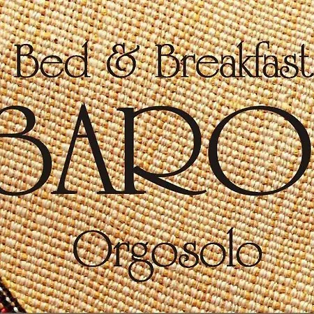 Baroi Bed & Breakfast Orgosolo