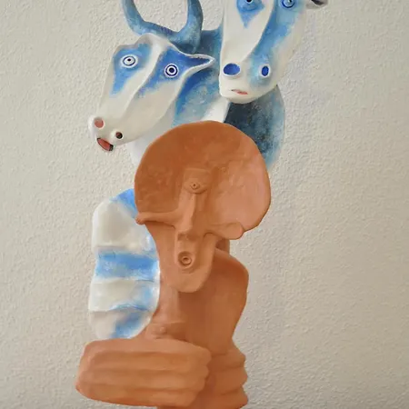 Baroi Panzió Orgosolo