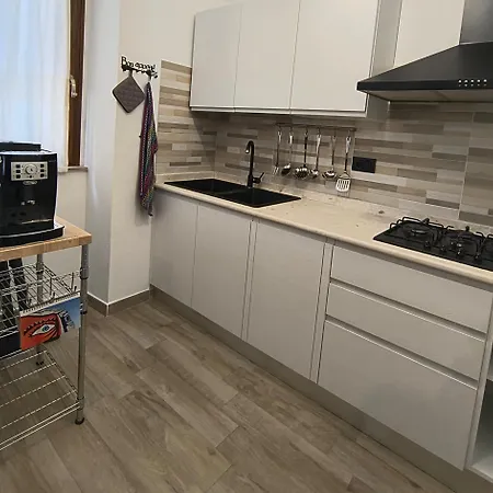 Bed & Breakfast Baroi