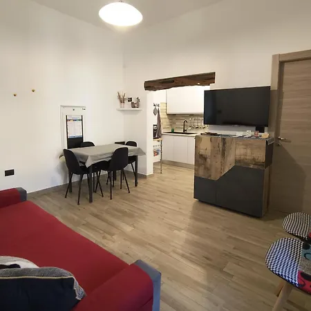 Baroi Nocleg ze śniadaniem 3*