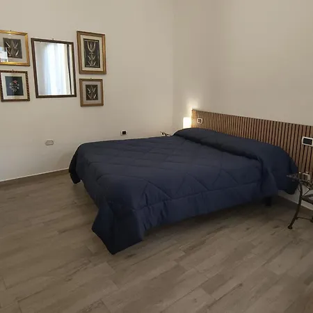 Nocleg ze śniadaniem Baroi