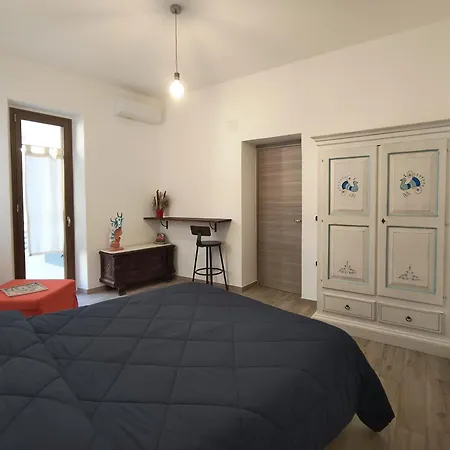 Nocleg ze śniadaniem Baroi 3*