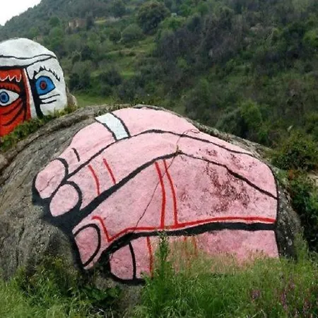 Nocleg ze śniadaniem Baroi