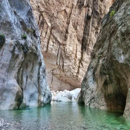 Baroi Orgosolo