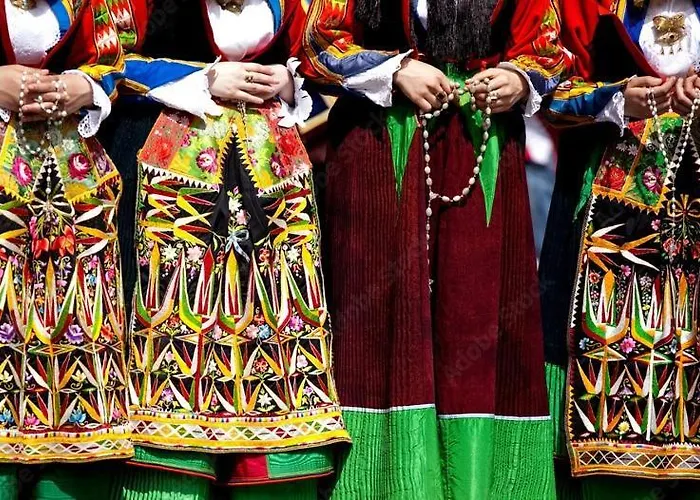 Bed & Breakfast Baroi 3*