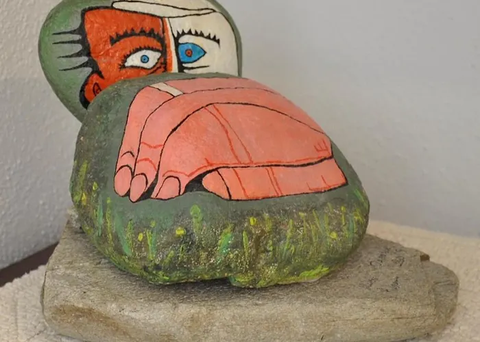 Baroi Bed & Breakfast