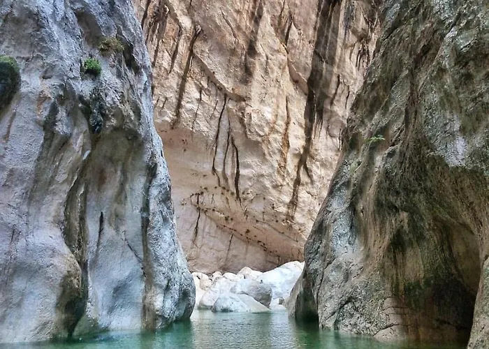 Bed & Breakfast Baroi