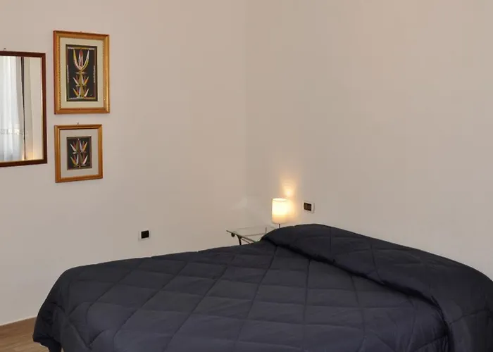 Baroi Bed & Breakfast Orgosolo