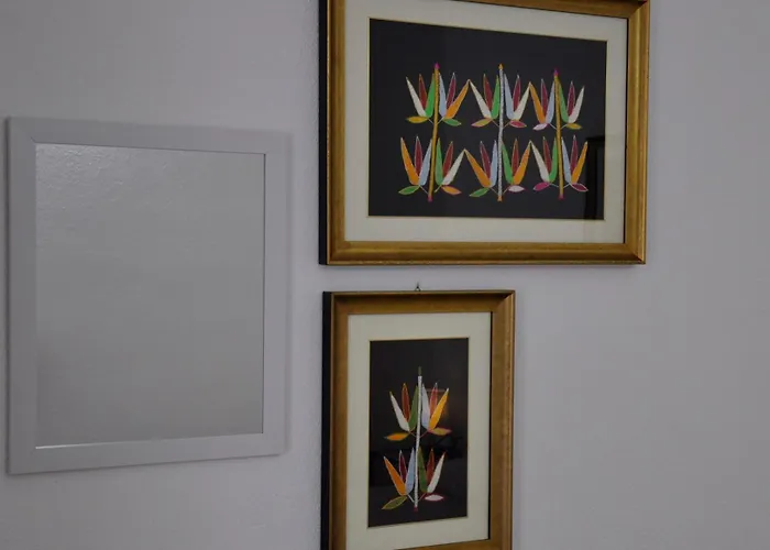 Baroi 住宿加早餐酒店