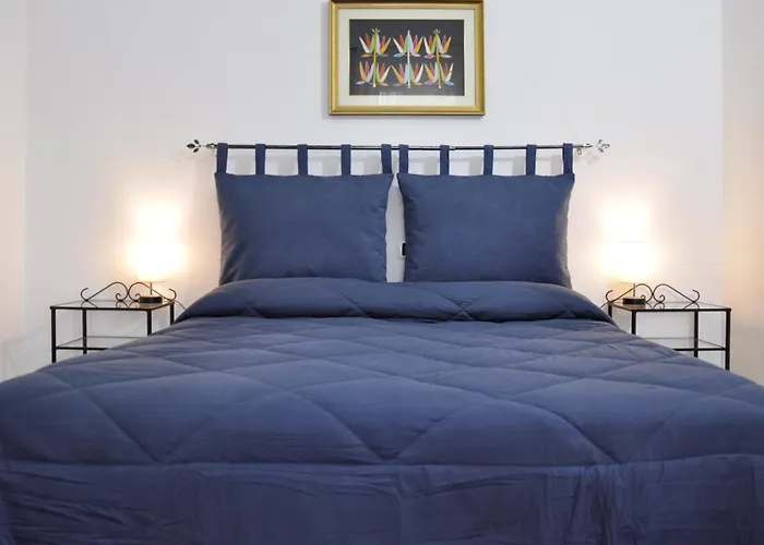 Bed & Breakfast Baroi