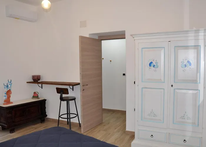 Baroi Bed & Breakfast 3*