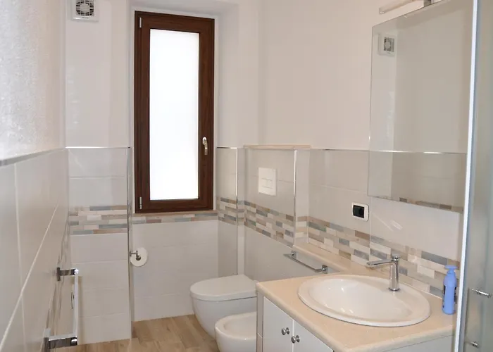 Bed & Breakfast Baroi 3*