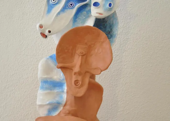 Baroi 住宿加早餐酒店 奥尔戈索洛