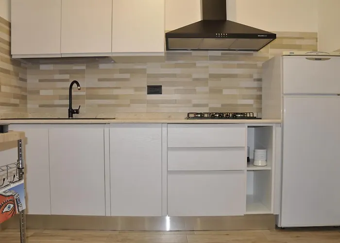 Bed & Breakfast Baroi