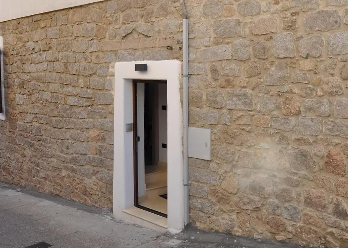 Baroi Bed & Breakfast 3*