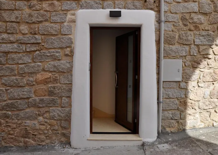 Bed & Breakfast Baroi 3*