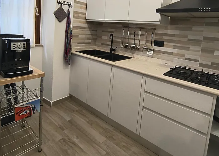 Bed & Breakfast Baroi