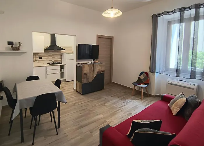 Baroi Bed & Breakfast 3*