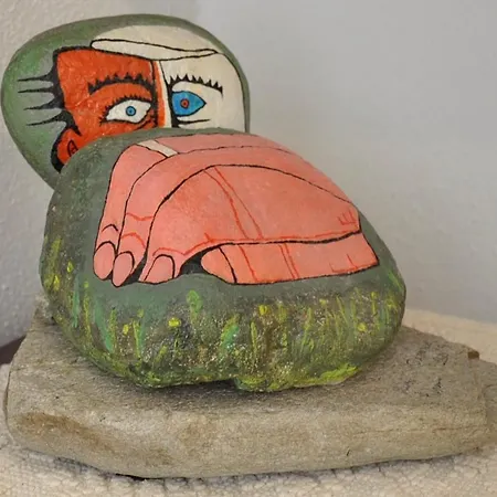 Baroi Отель типа 