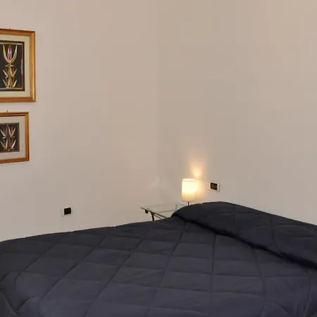 Baroi Bed & Breakfast Orgosolo