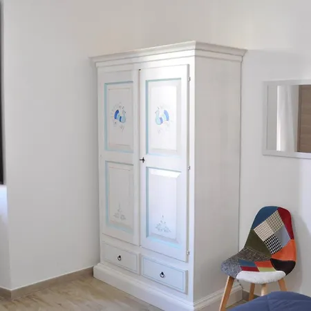 Baroi 3* Оргозоло