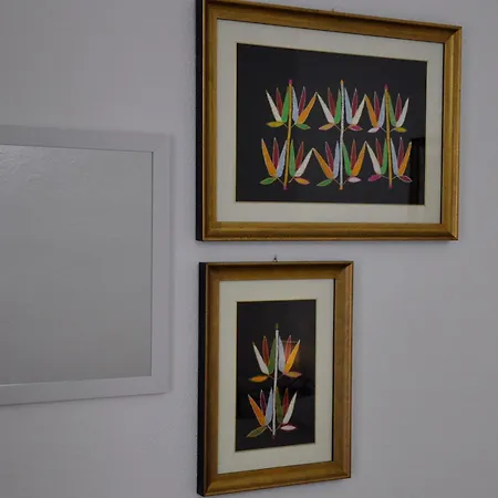 Baroi Отель типа 