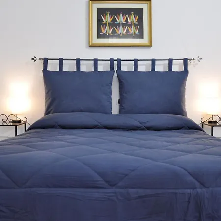Bed & Breakfast Baroi