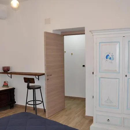 Baroi Bed & Breakfast *