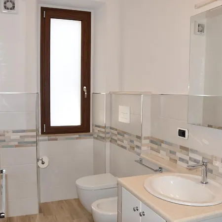 Bed & Breakfast Baroi *