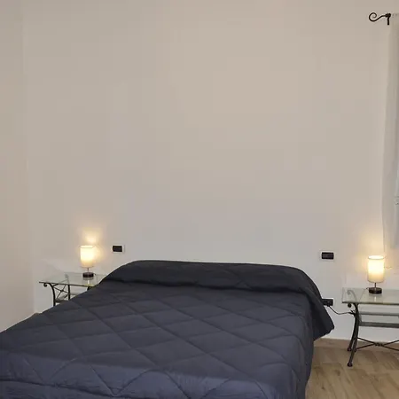 Bed & Breakfast Baroi Orgosolo