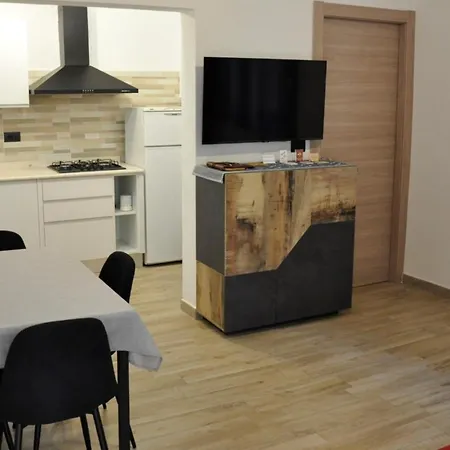 Baroi Bed & Breakfast