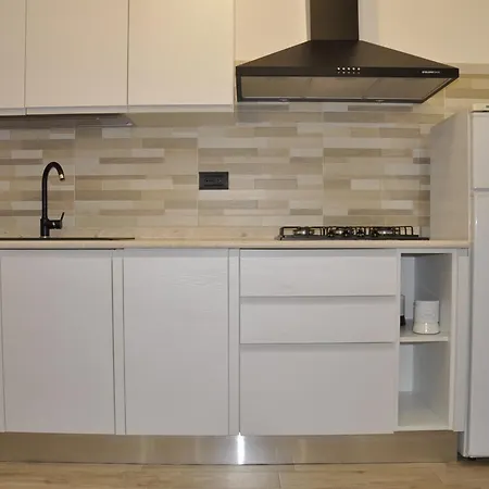 Bed & Breakfast Baroi