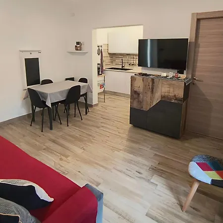 Baroi 3* Оргозоло